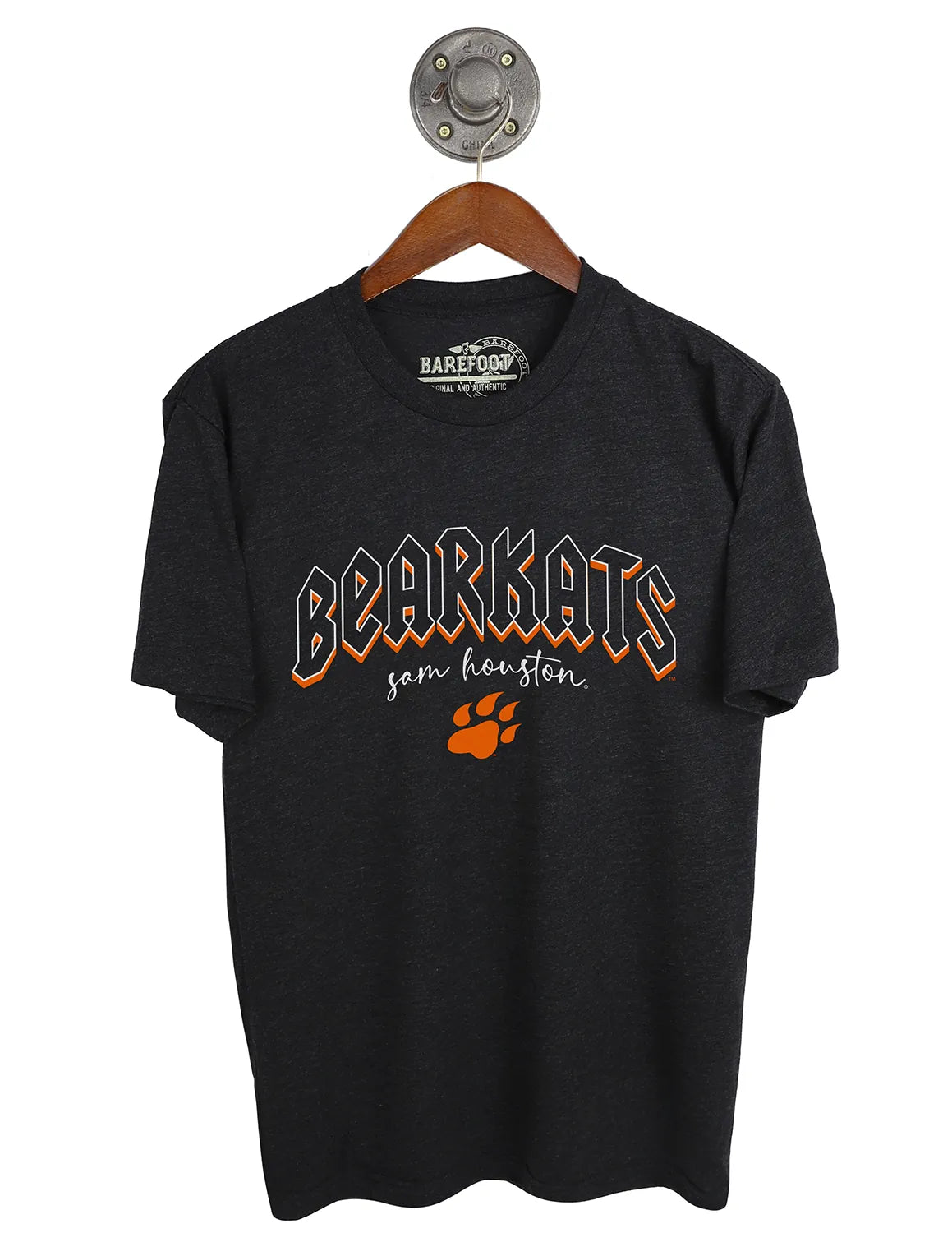 SHSU School of Rock Short Sleeve