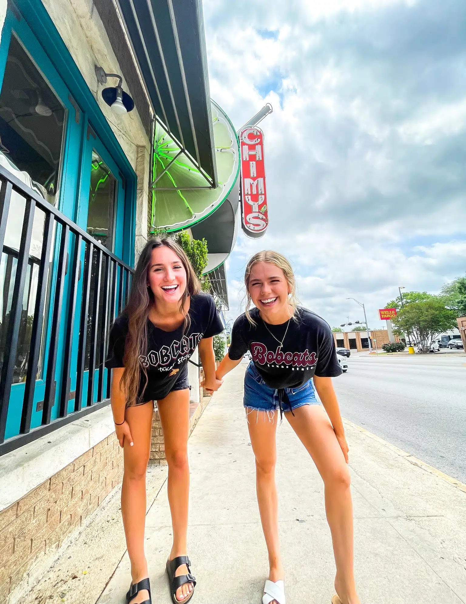 TXST School Of Rock Short Sleeve