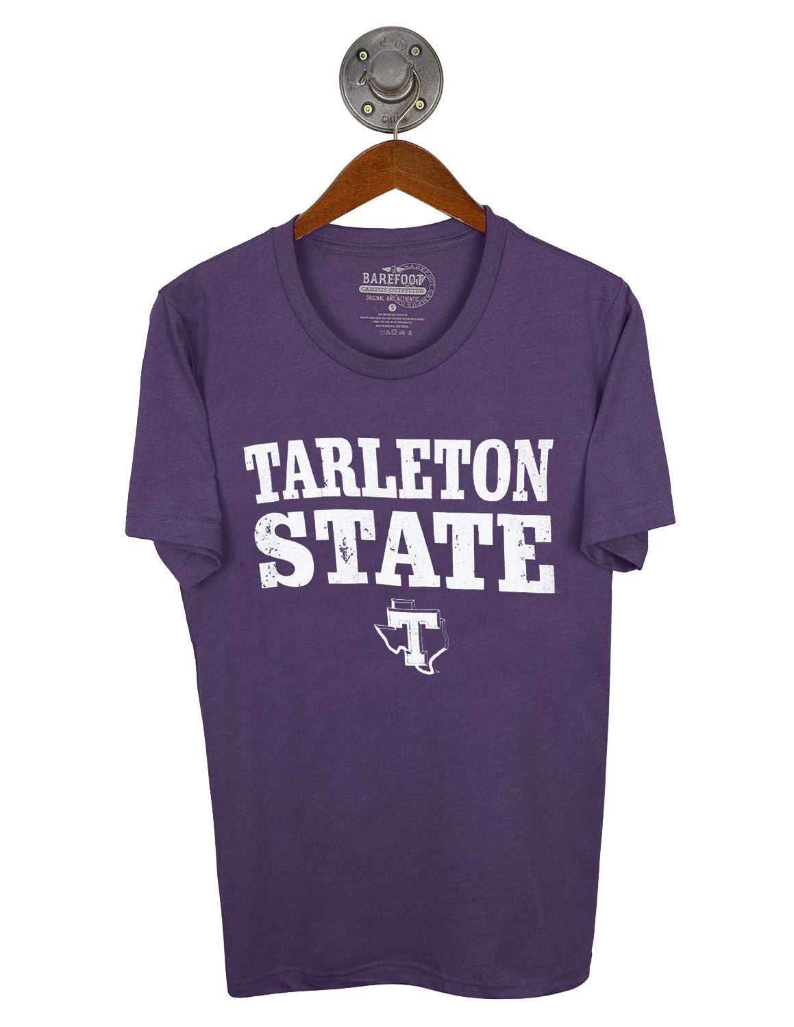 TSU Fruitcake Short Sleeve
