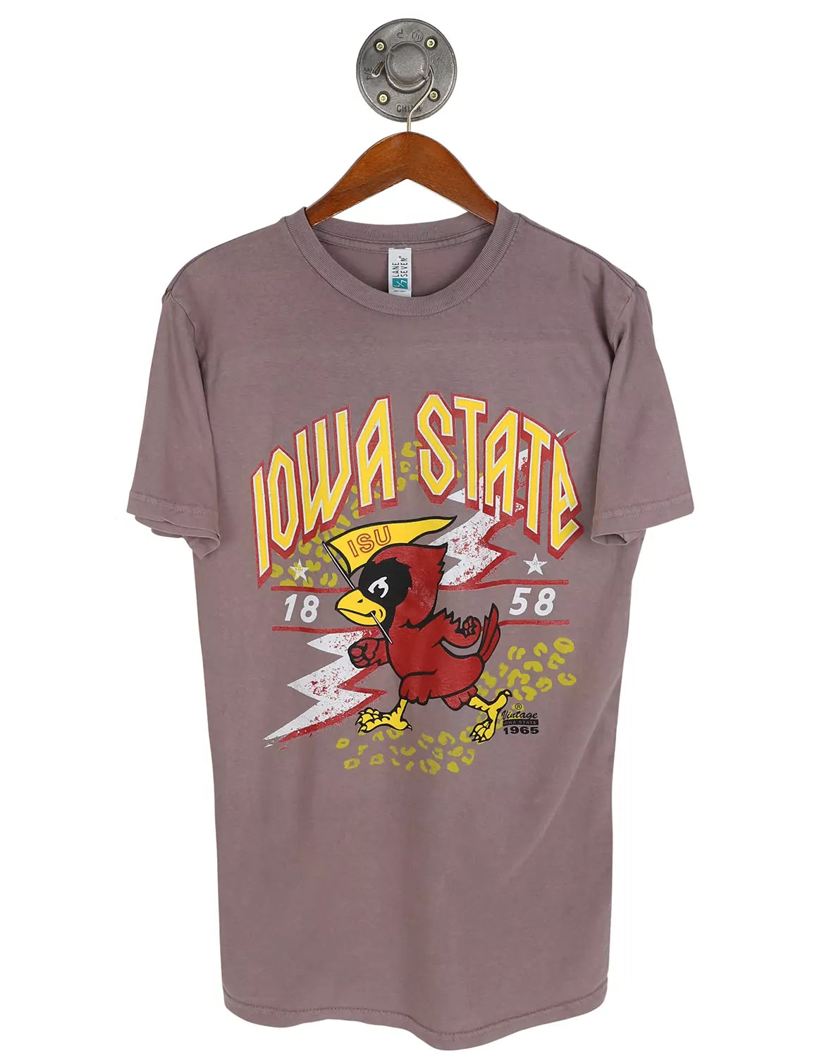 ISU Rock of Ages Short Sleeve
