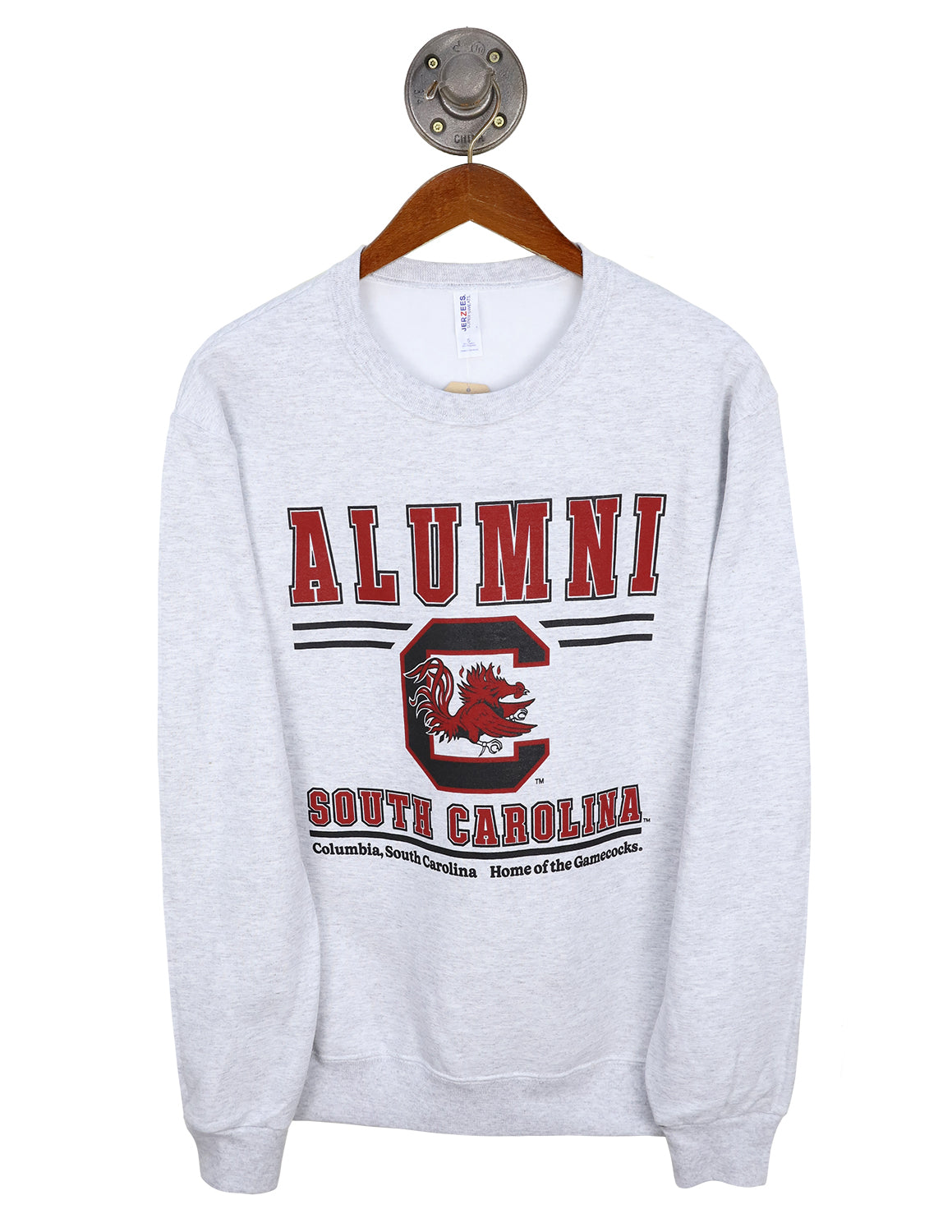 USC Alumni Honor Roll