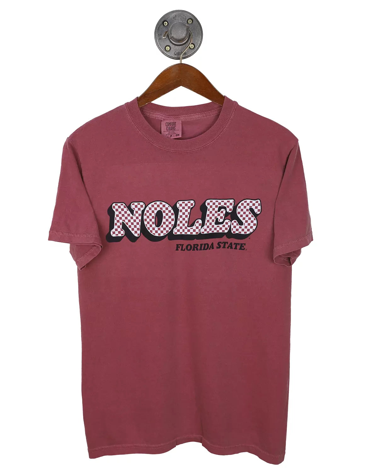 FSU Check On It Short Sleeve
