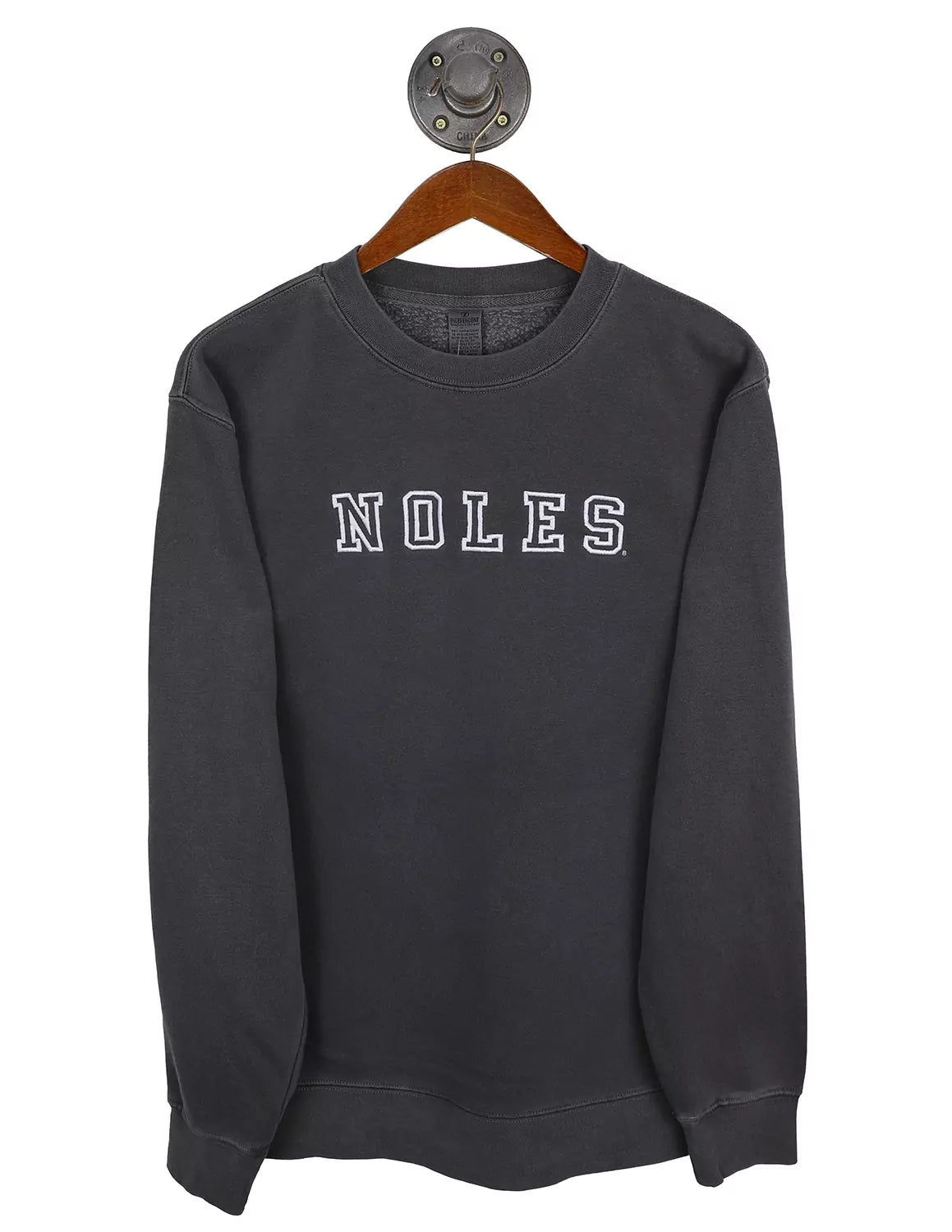FSU G Varsity Stitch Crewneck