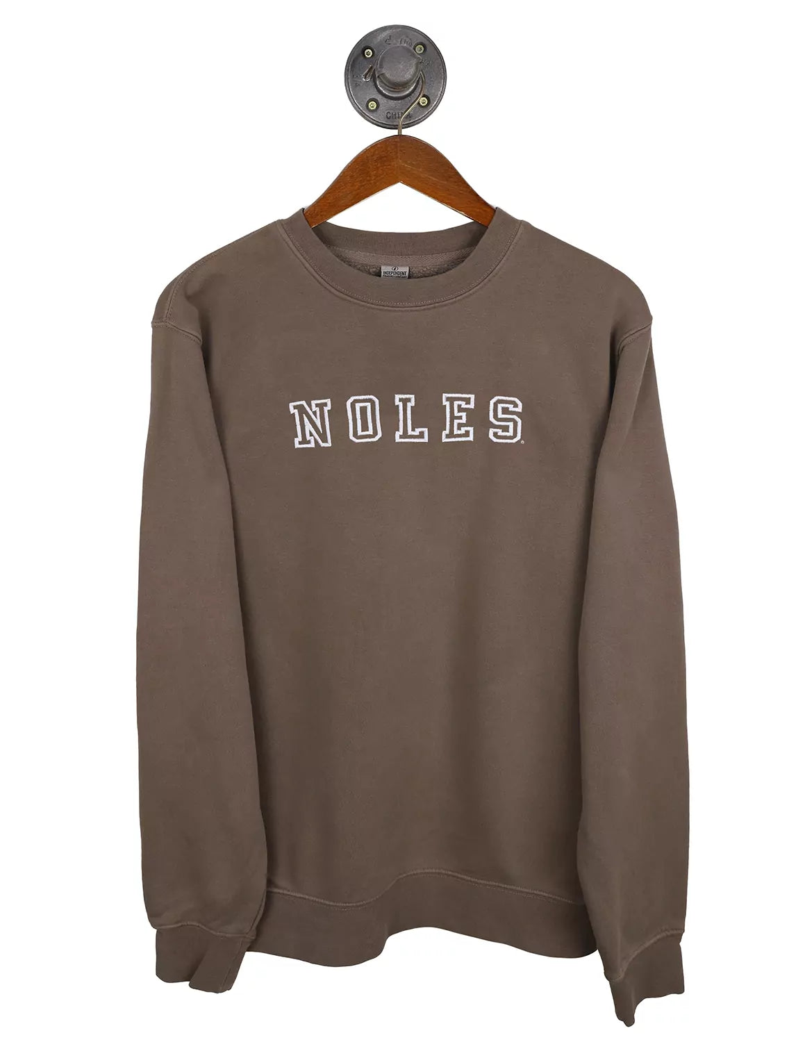 FSU G Varsity Stitch Crewneck