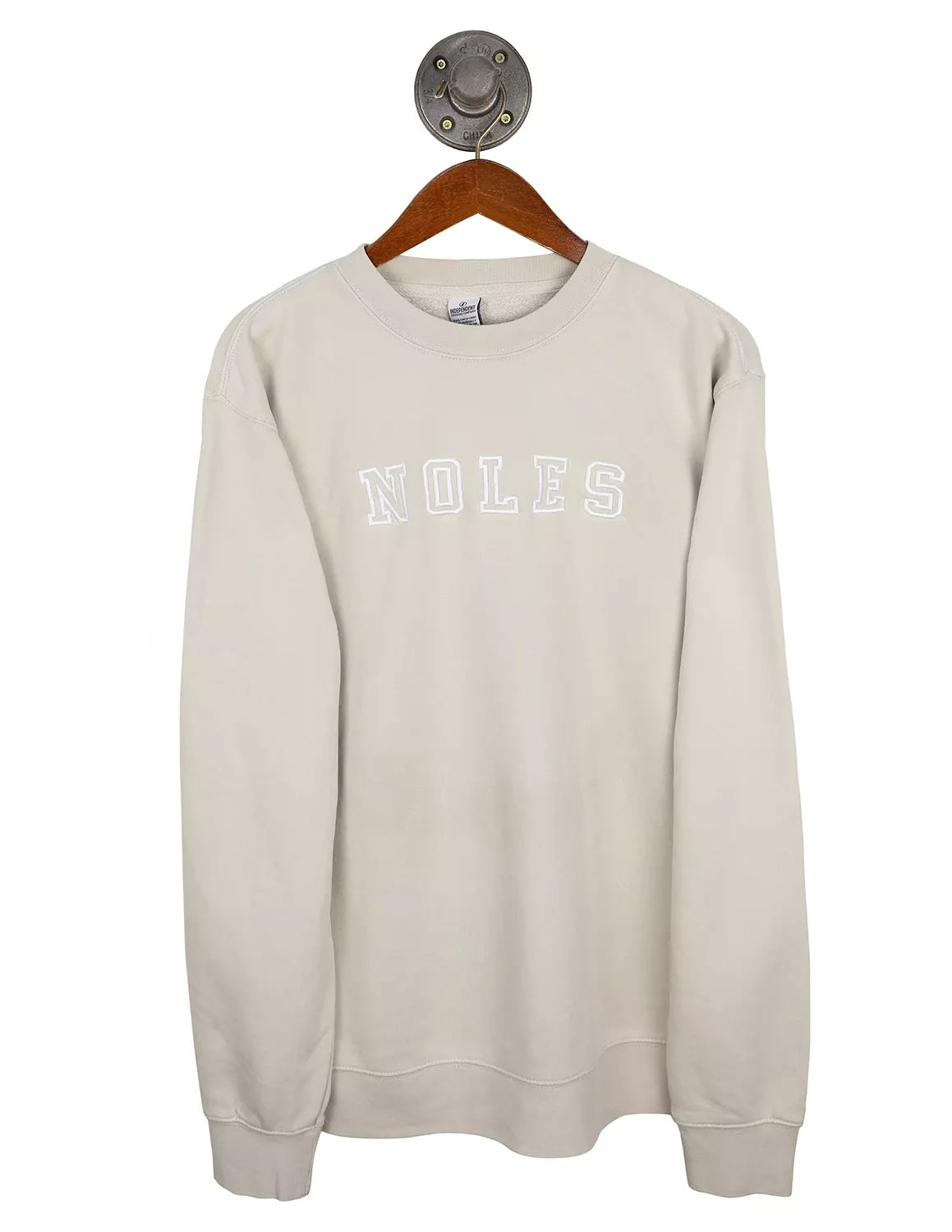 FSU G Varsity Stitch Crewneck