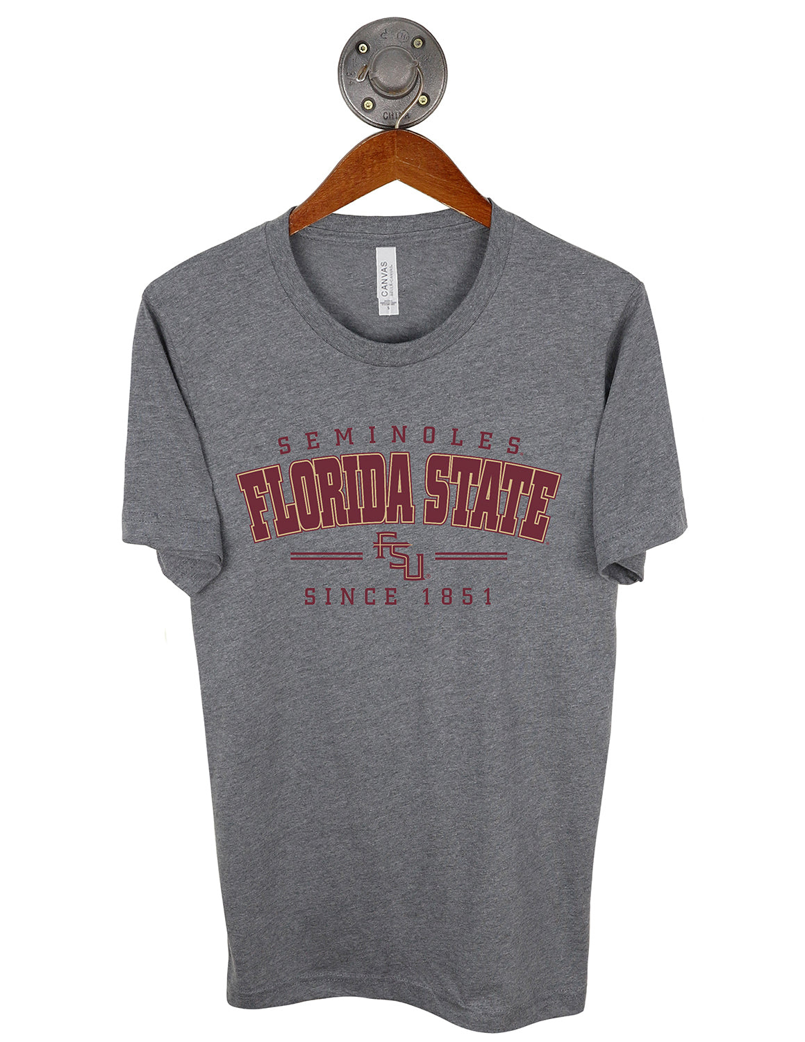 FSU Common Ground Short Sleeve