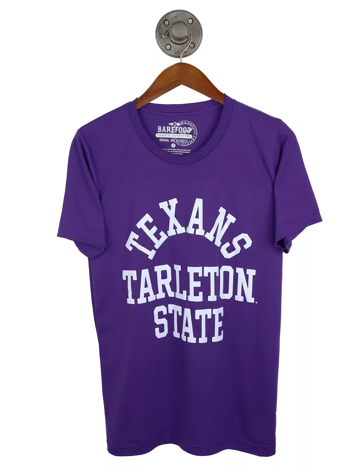 TSU Sporty Vibes Short Sleeve
