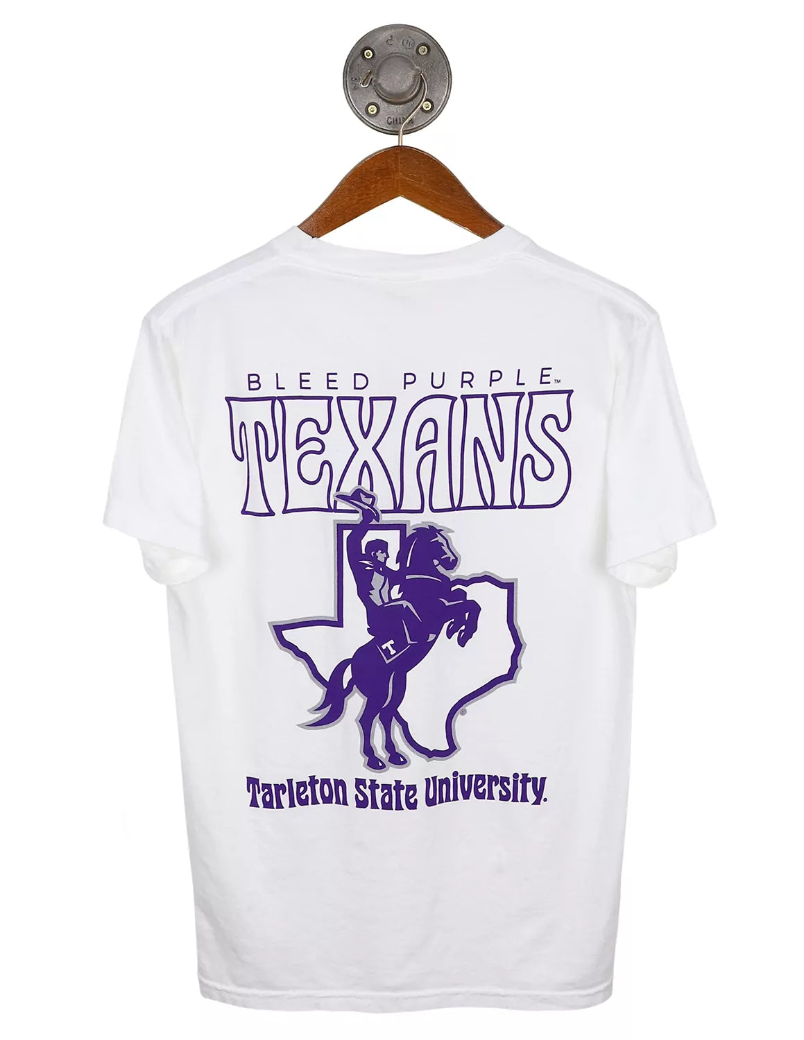 TSU Fresh Take Short Sleeve