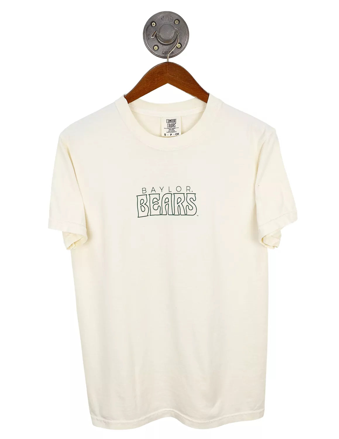 BU Fresh Take Short Sleeve