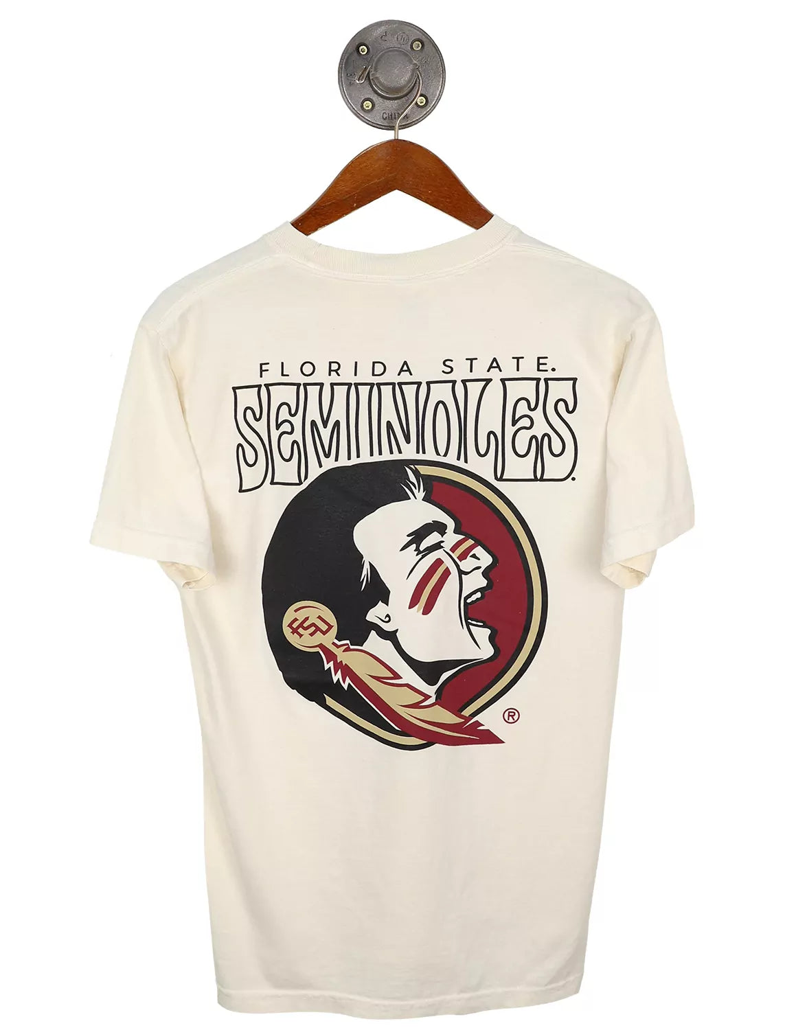 FSU Fresh Take Short Sleeve