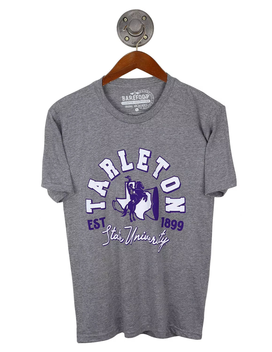 TSU True Spirit Short Sleeve