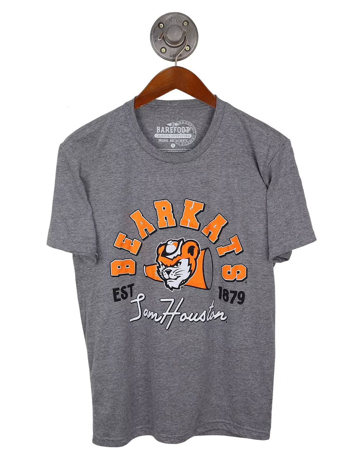 SHSU True Spirit Short Sleeve
