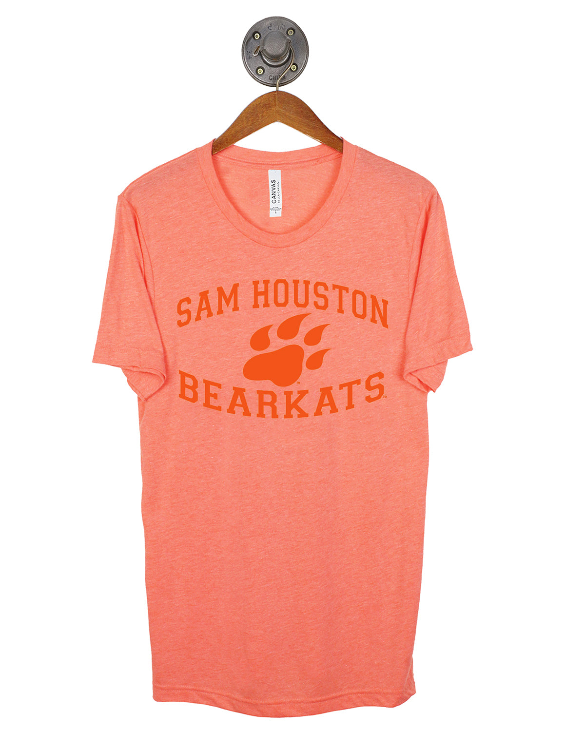 SHSU Grand Arch Mono Short Sleeve