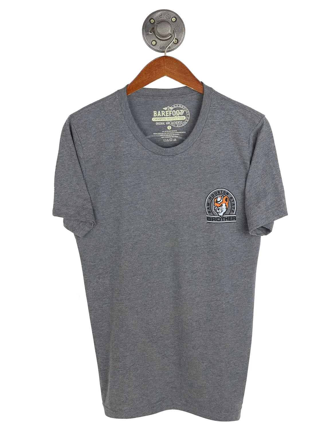 SHSU Brother General Short Sleeve