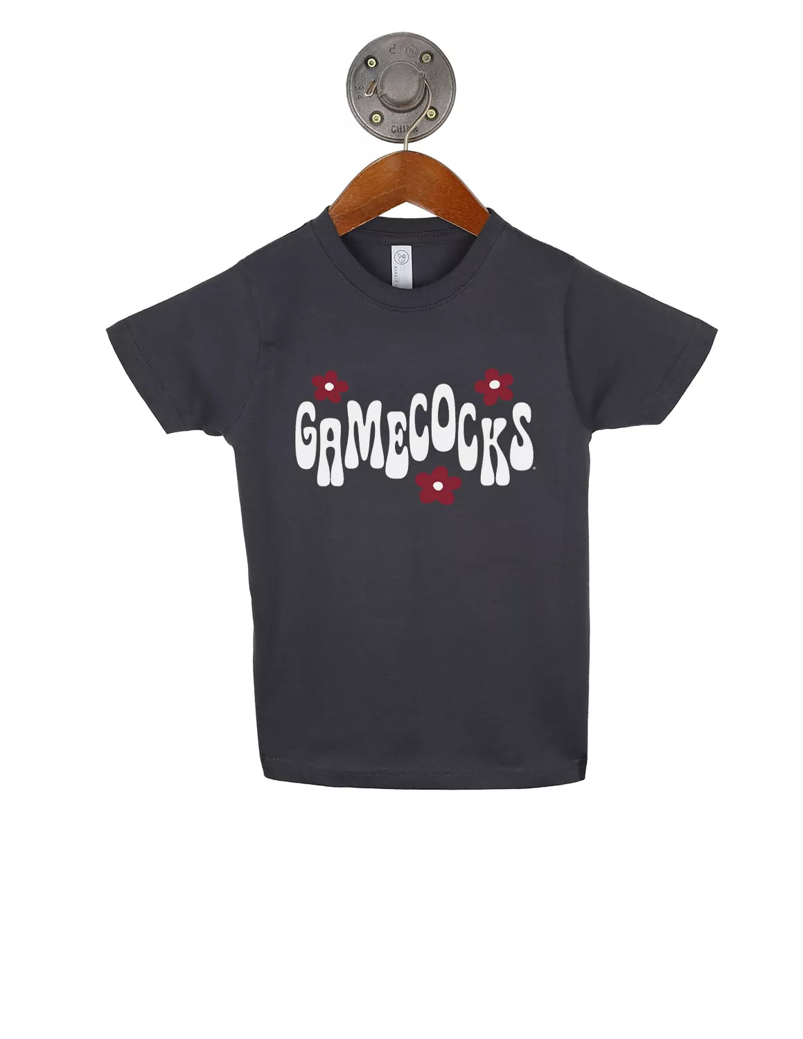 USC Toddler Nifty Neato Short Sleeve