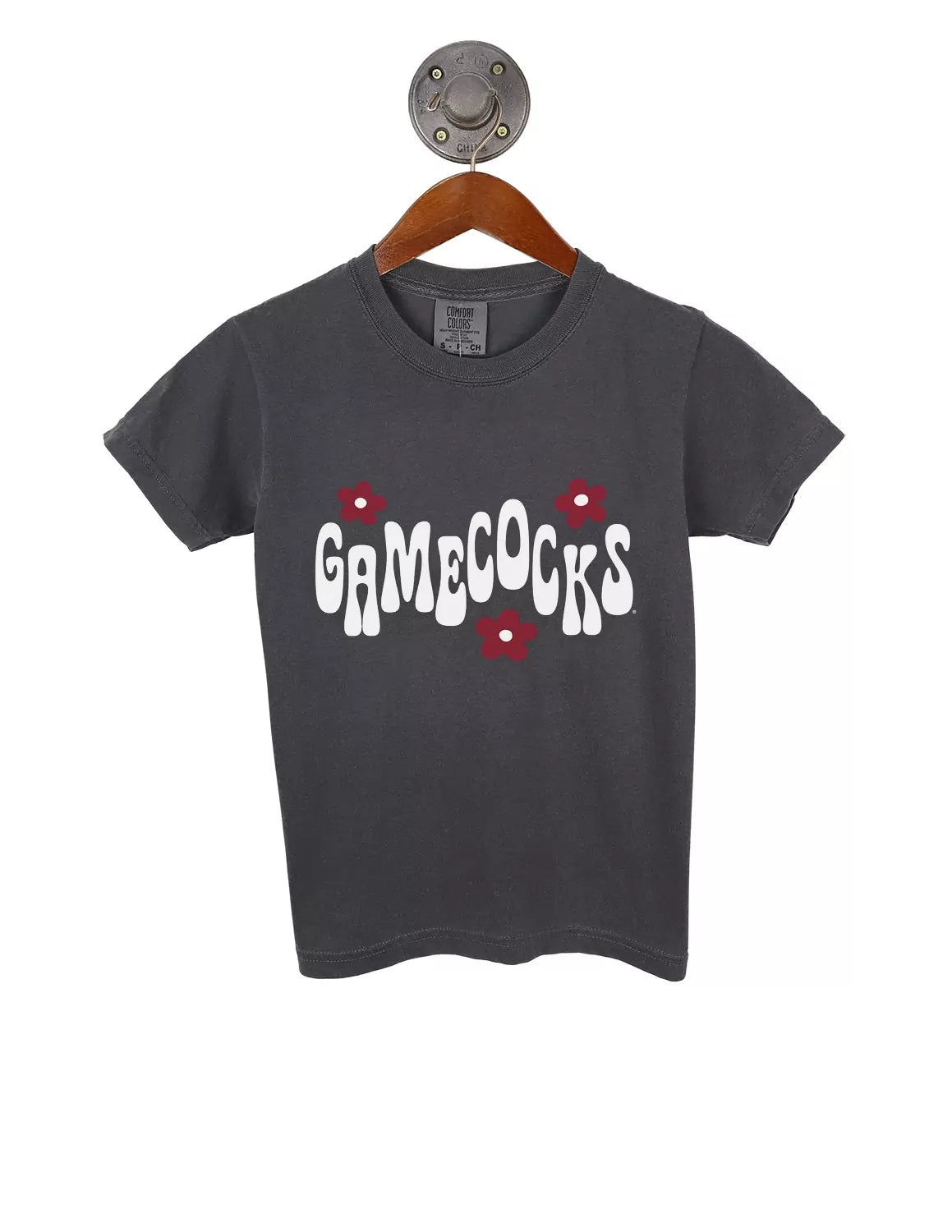 USC Youth Nifty Neato Short Sleeve