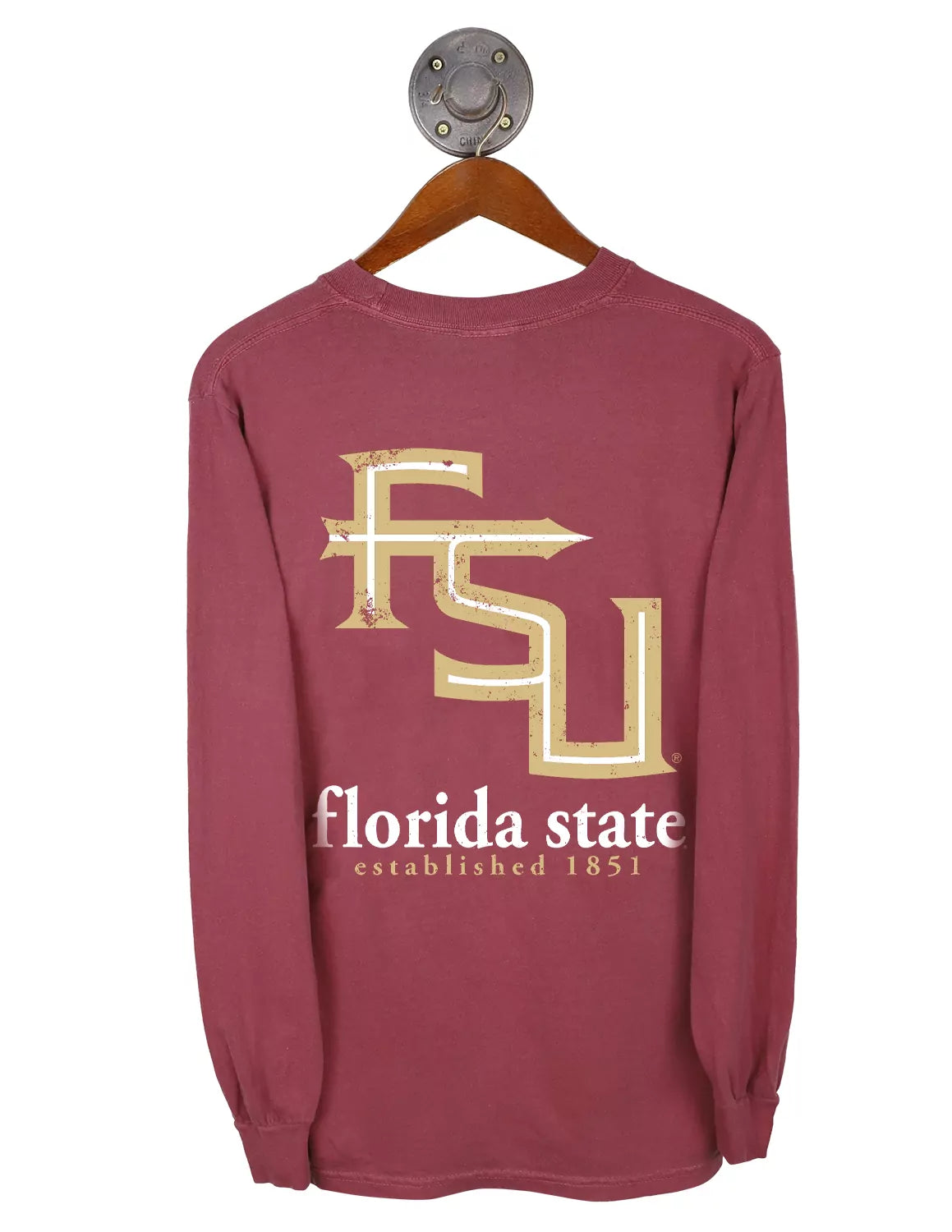 FSU Full Dare