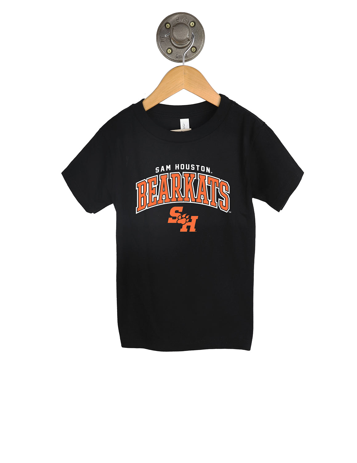 SHSU Youth How Bout It Short Sleeve