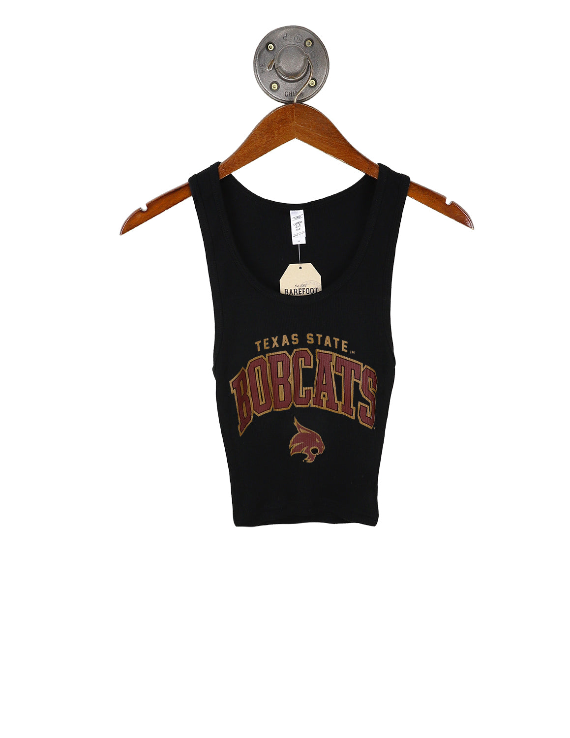 TXST How Bout It Tank