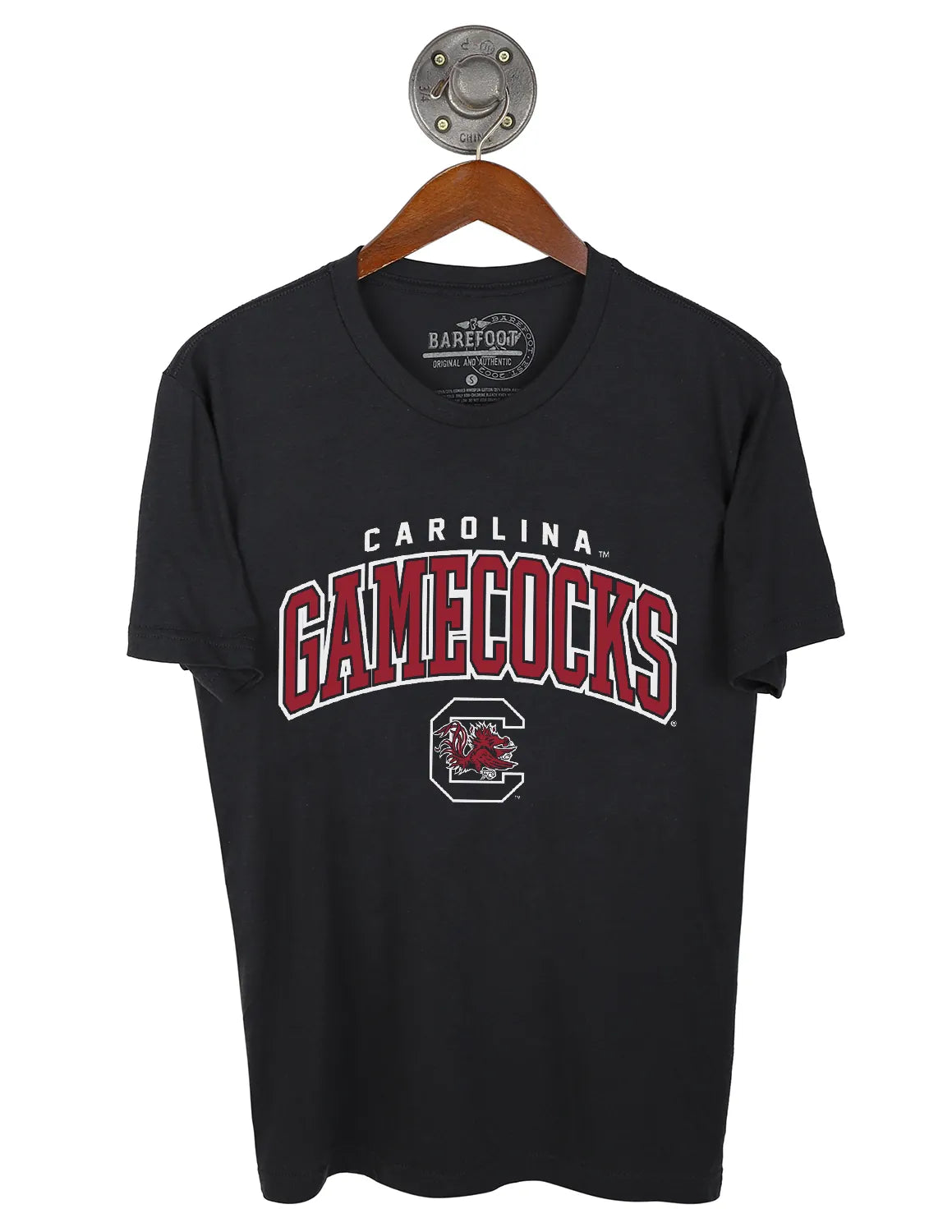 USC How Bout It Short Sleeve