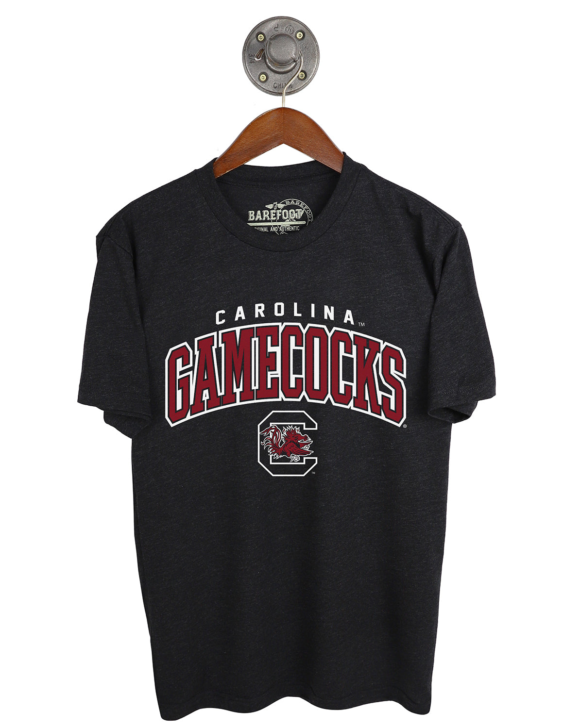 USC How Bout It Short Sleeve