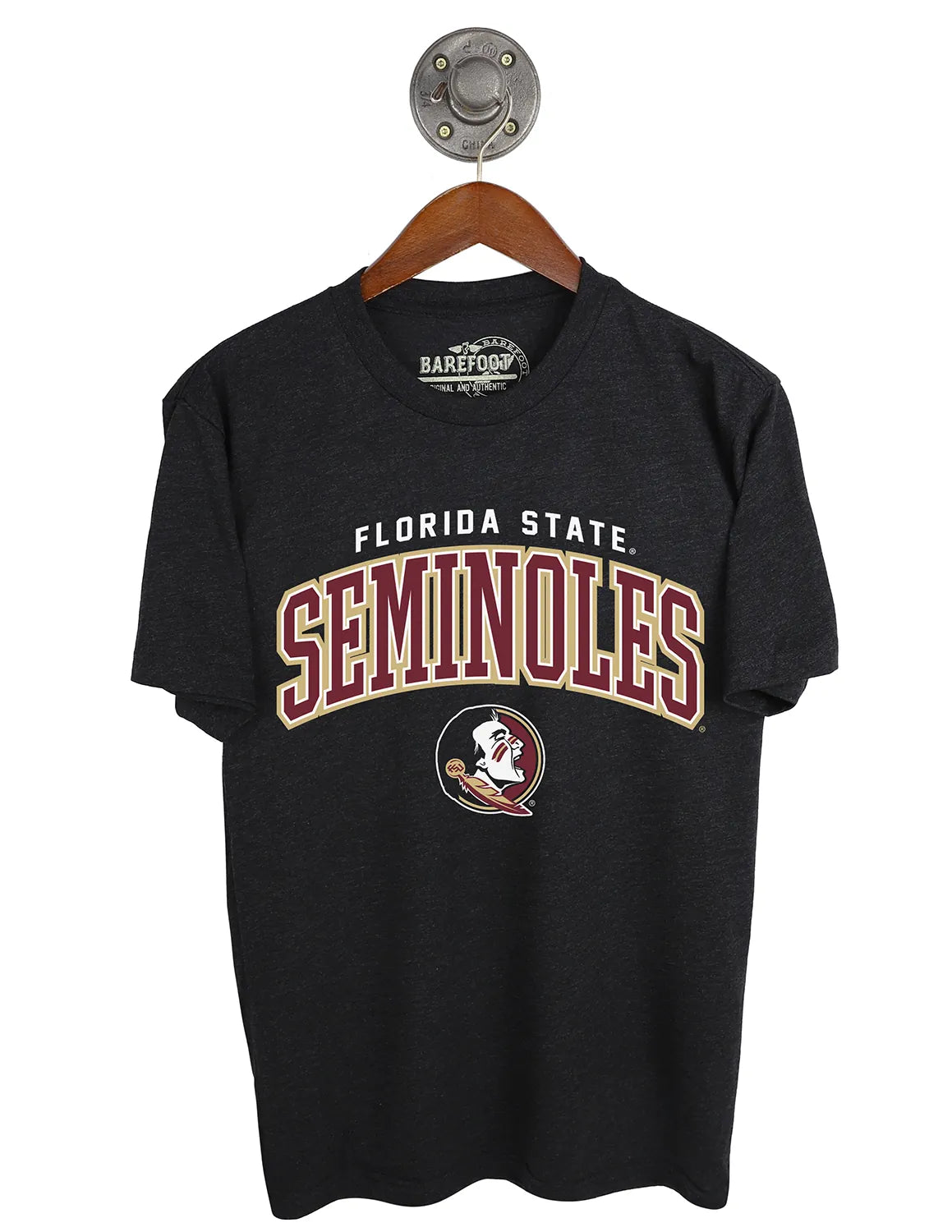 FSU How Bout It Short Sleeve