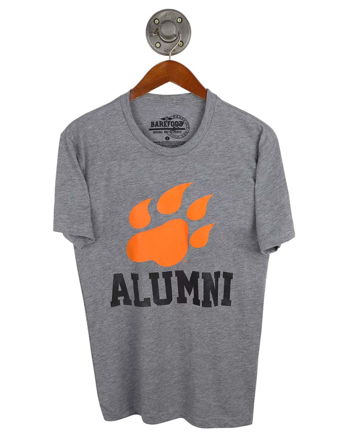 SHSU ALM Vintage Alumni Short Sleeve