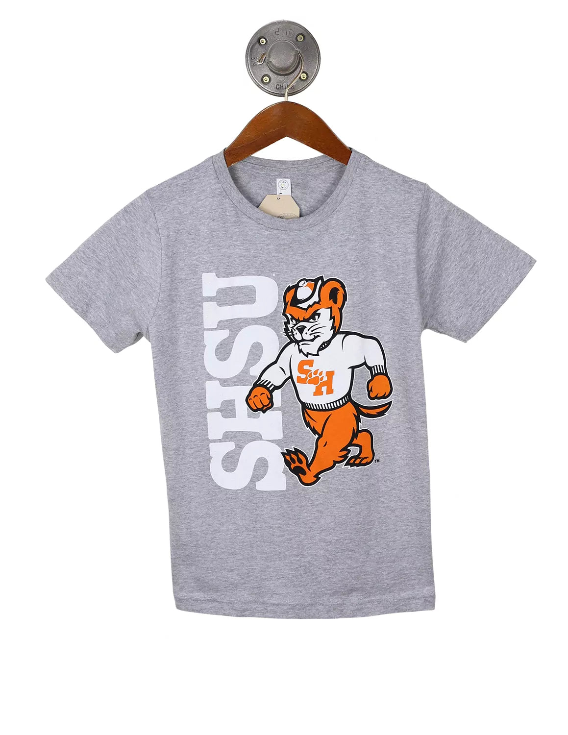 SHSU Youth Flea Market Find Short Sleeve