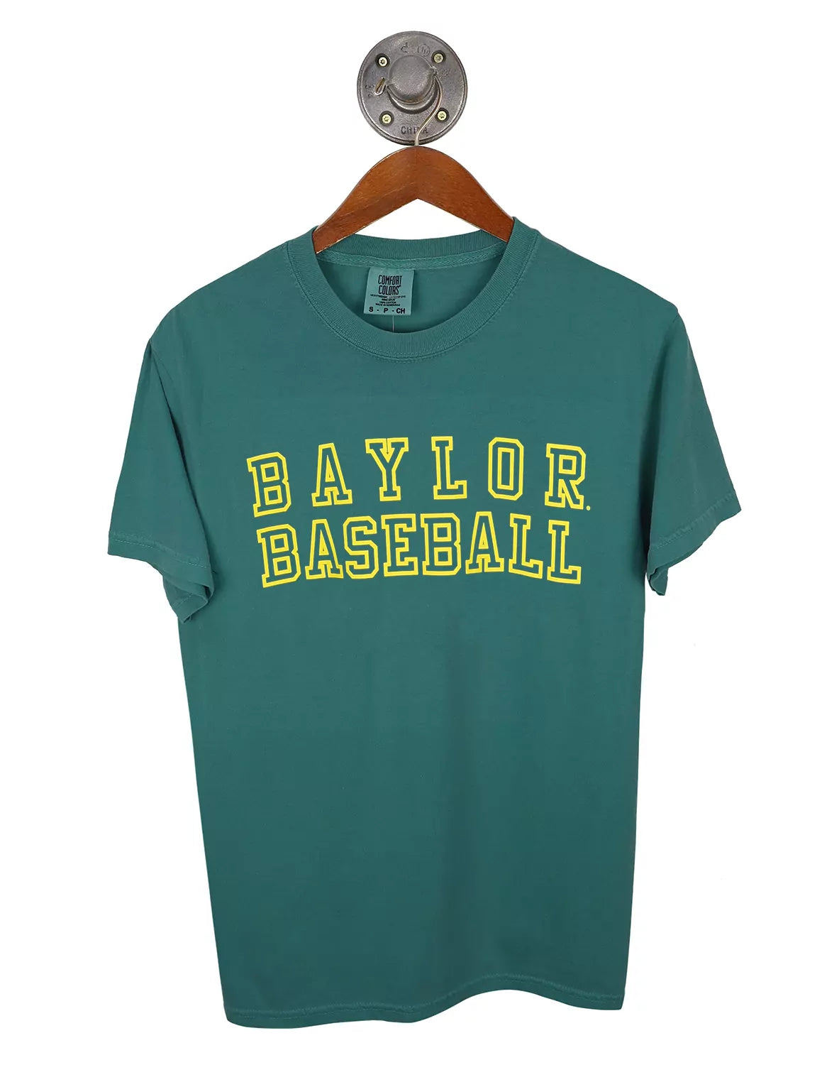 BU BSB Varsity Stitch Short Sleeve