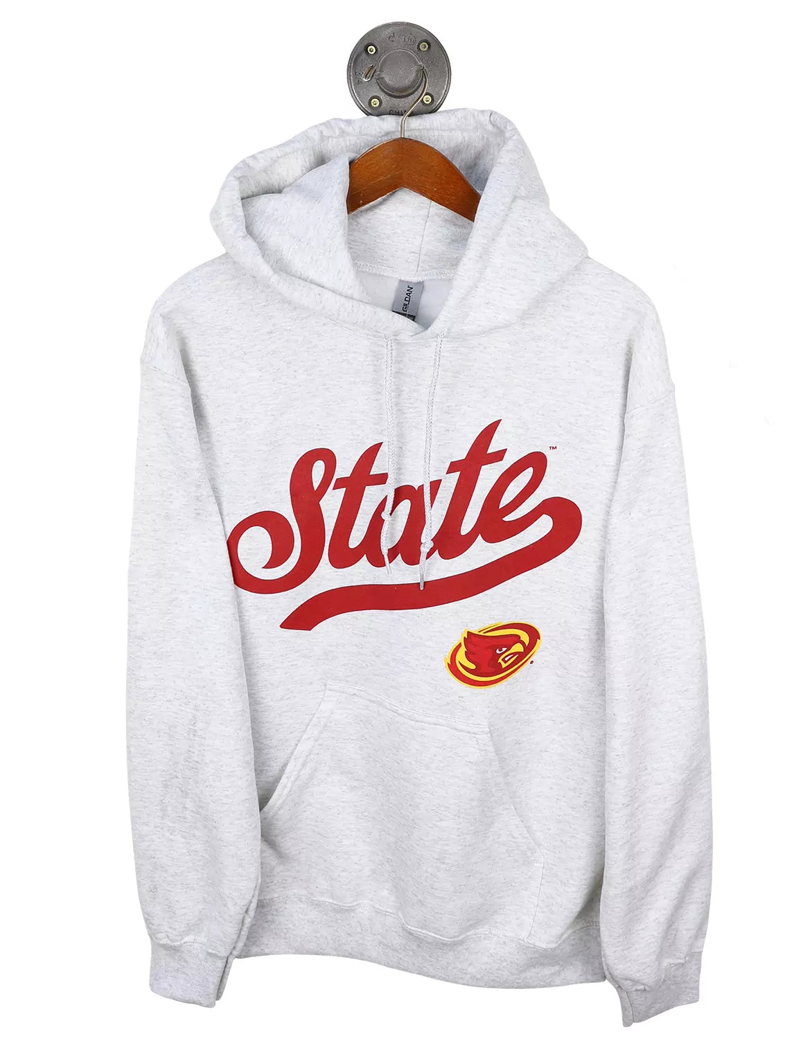 ISU Sporty State Hoodie