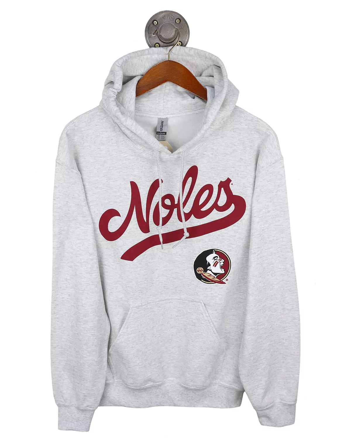 FSU Sporty State Hoodie