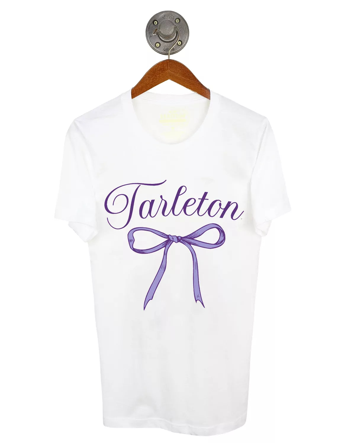 TSU Put A Bow On It Short Sleeve