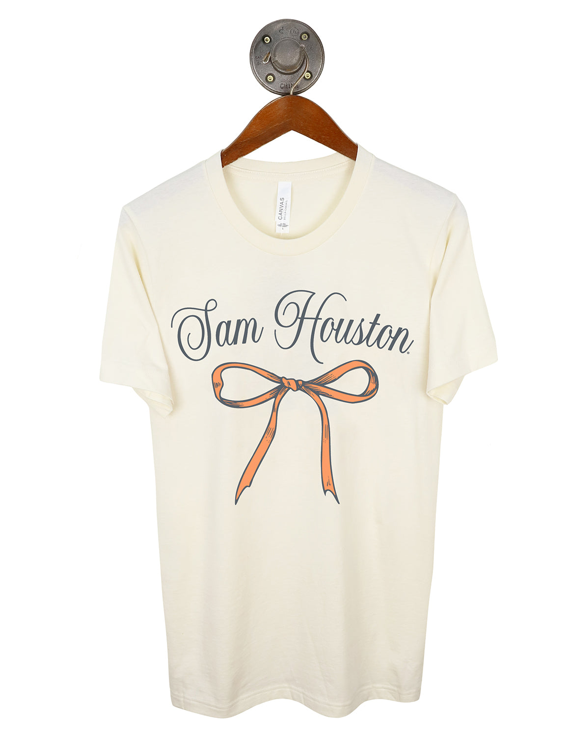 SHSU Put A Bow On It Short Sleeve