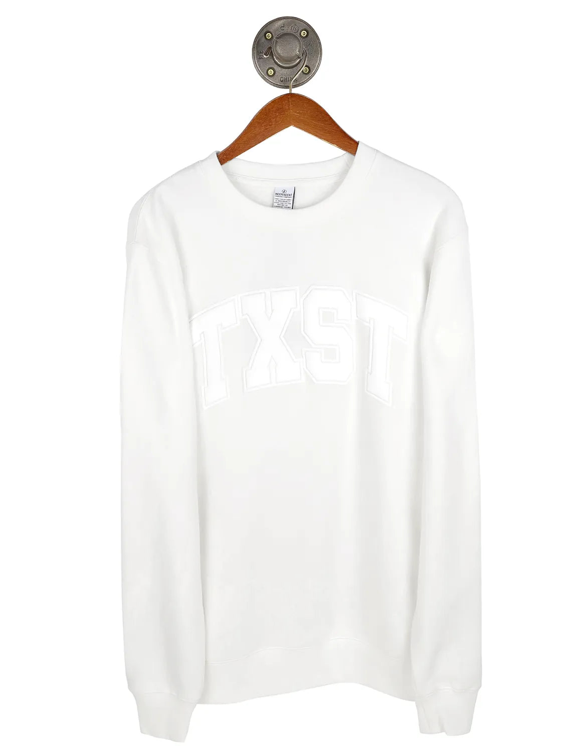 TXST Totality Crewneck