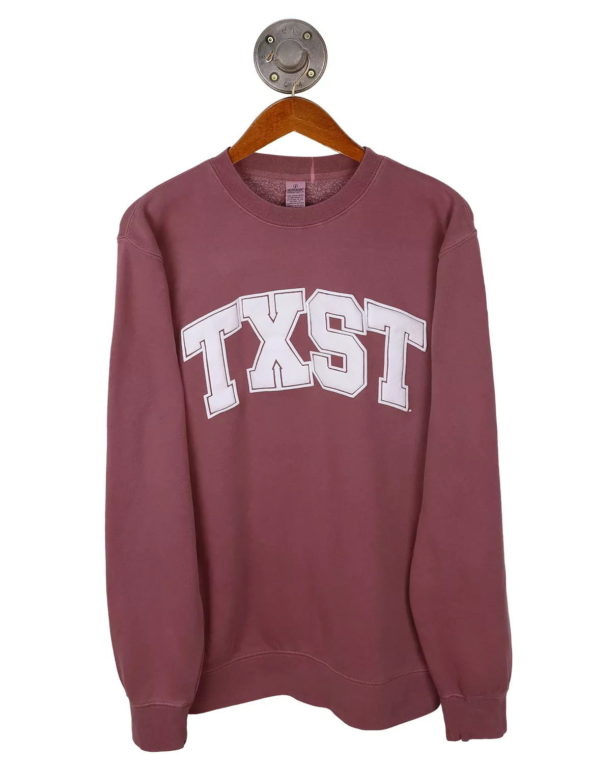 TXST Totality Crewneck