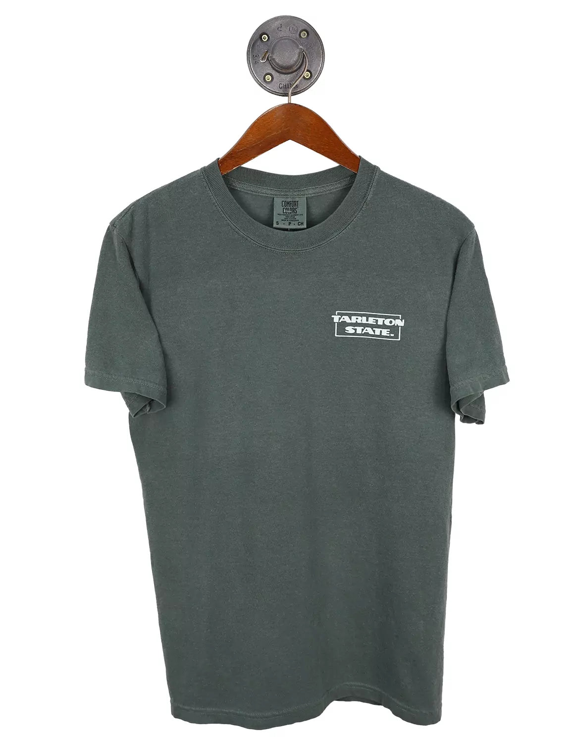 TSU Duck Hunt Short Sleeve