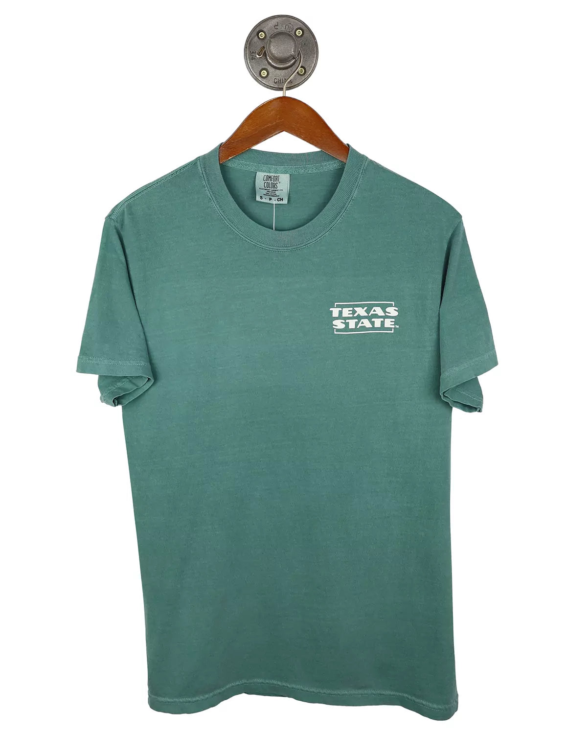 TXST Duck Hunt Short Sleeve