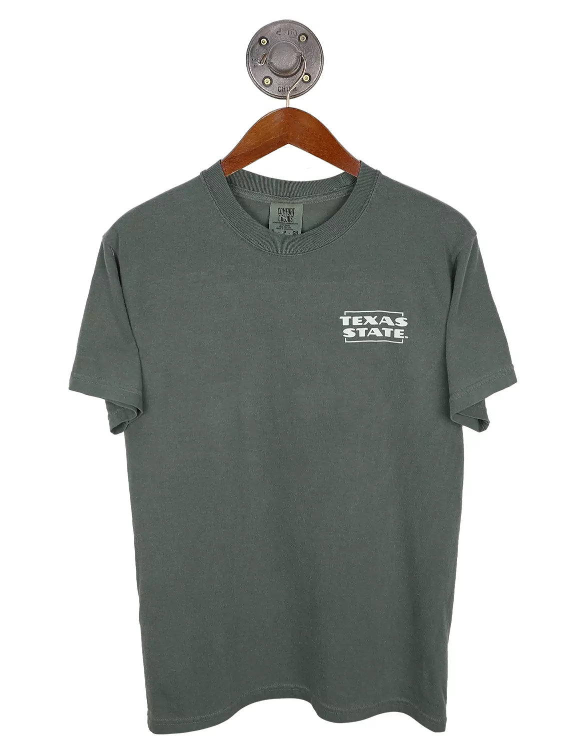 TXST Duck Hunt Short Sleeve