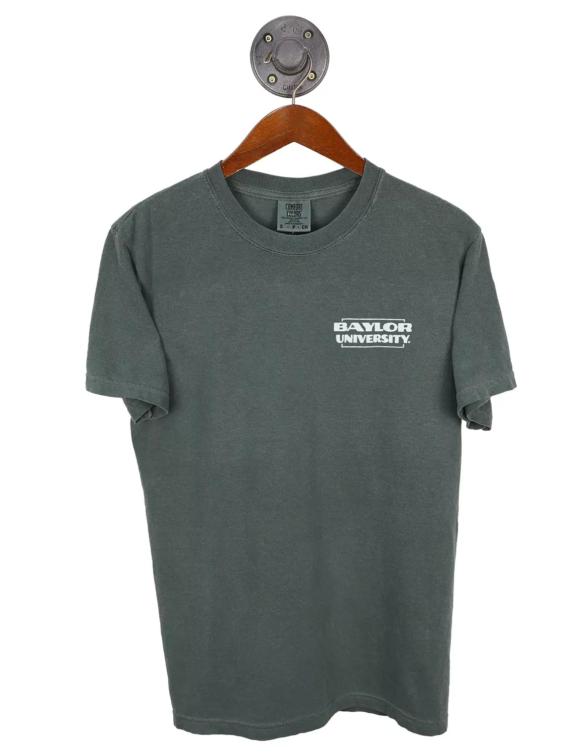 BU Duck Hunt Short Sleeve