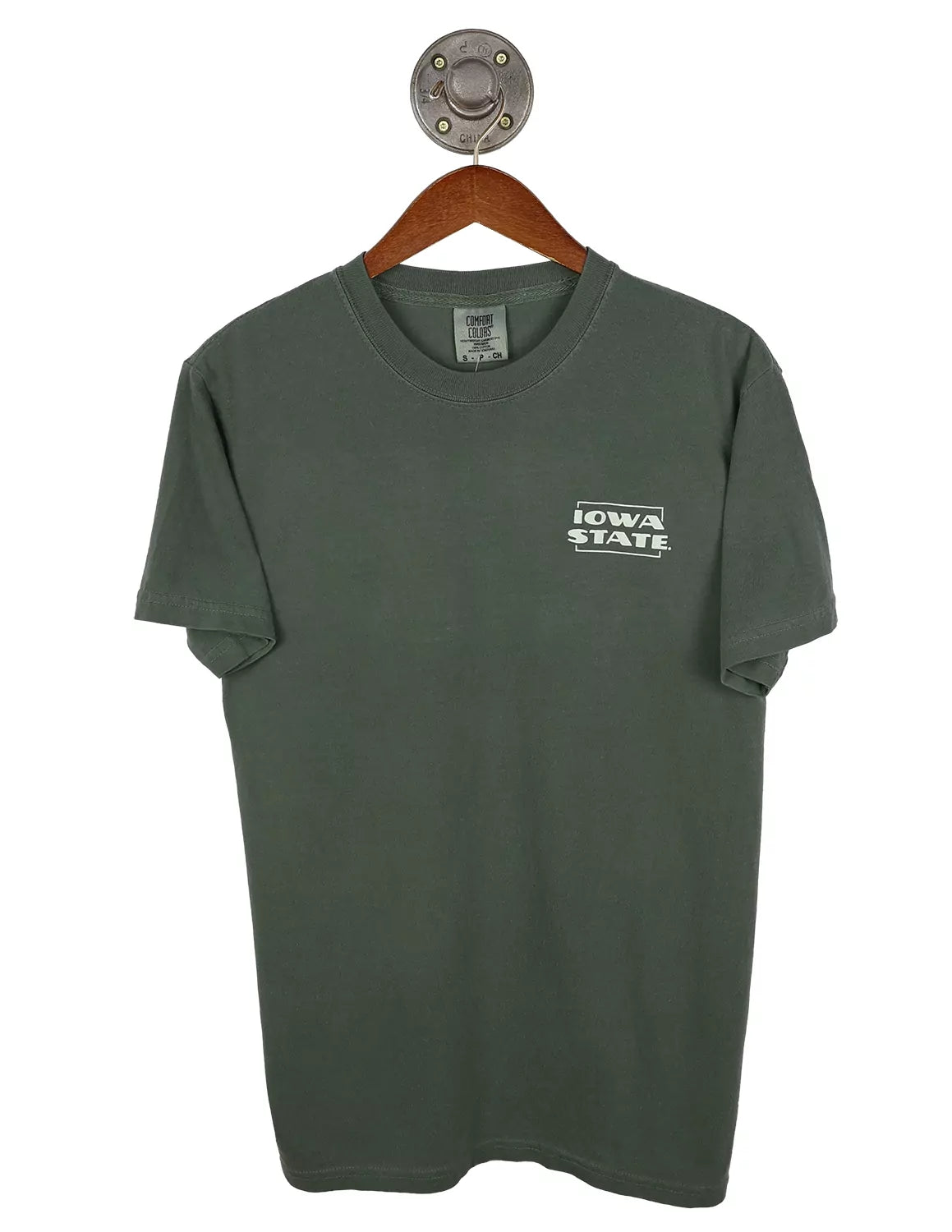 ISU Duck Hunt Short Sleeve