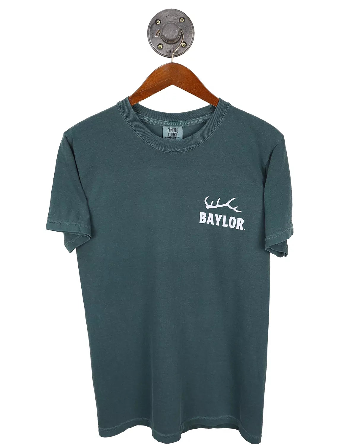 BU Wild & Free Deer Short Sleeve