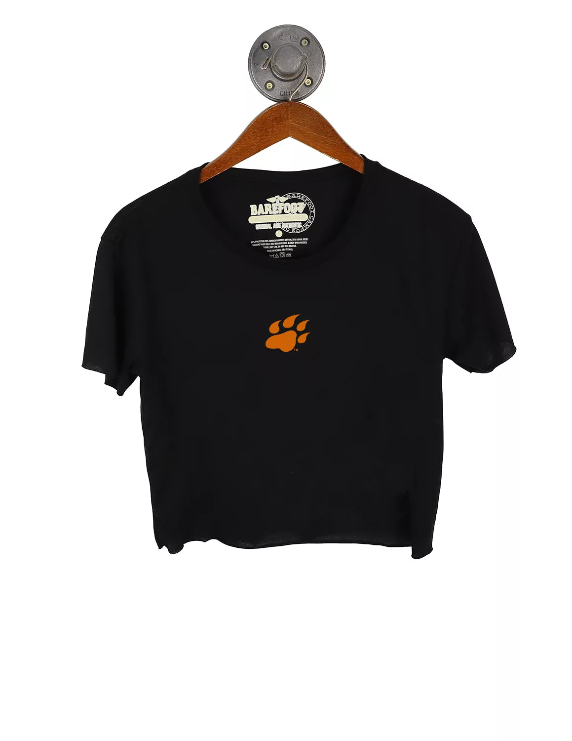 SHSU Small Paw Short Sleeve