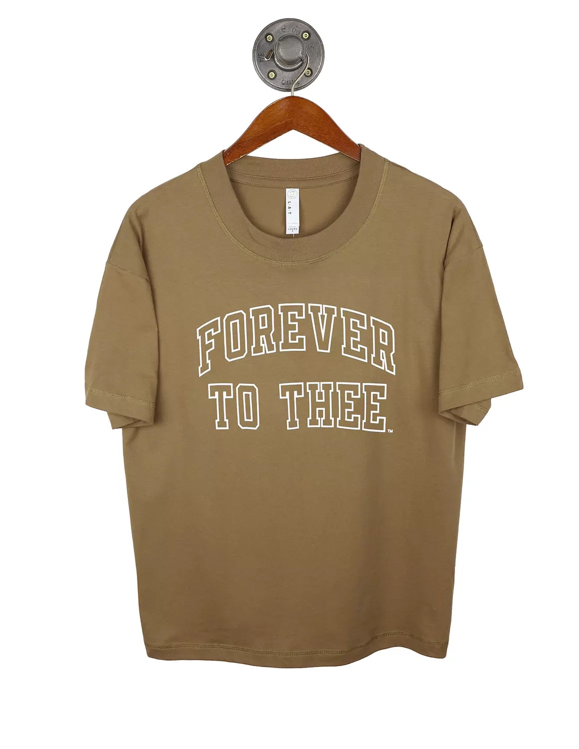 USC Clean Lines Short Sleeve