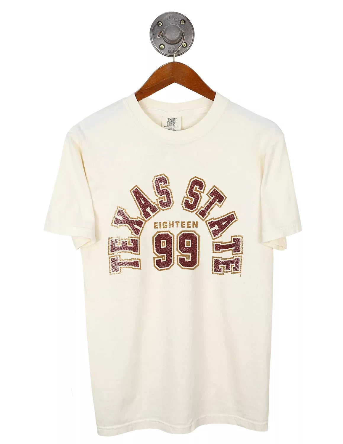 TXST Mega Arch Short Sleeve
