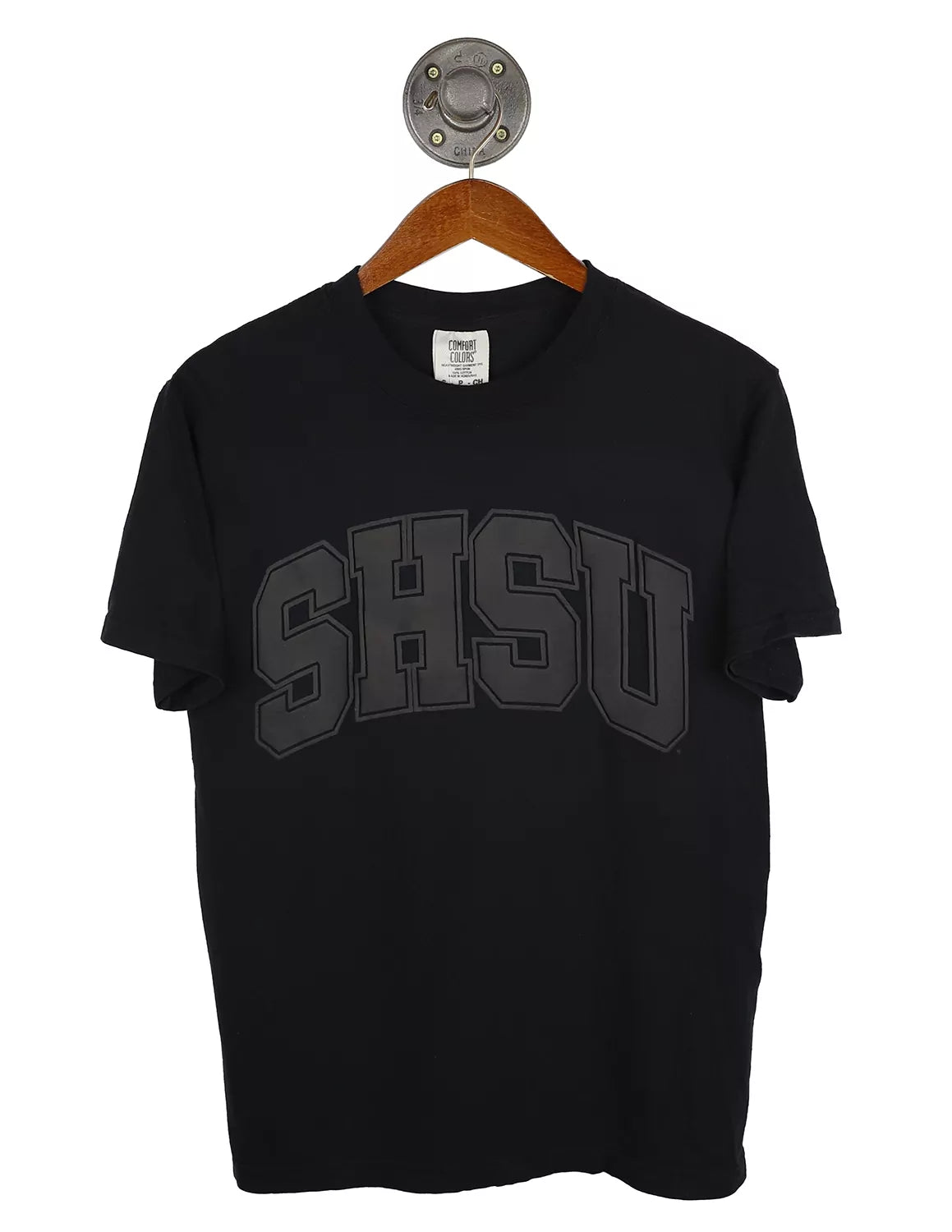 SHSU Totality Puff Short Sleeve