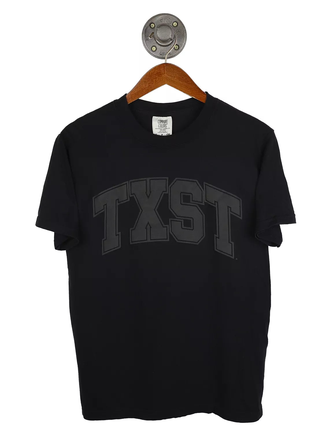 TXST Totality Puff Short Sleeve
