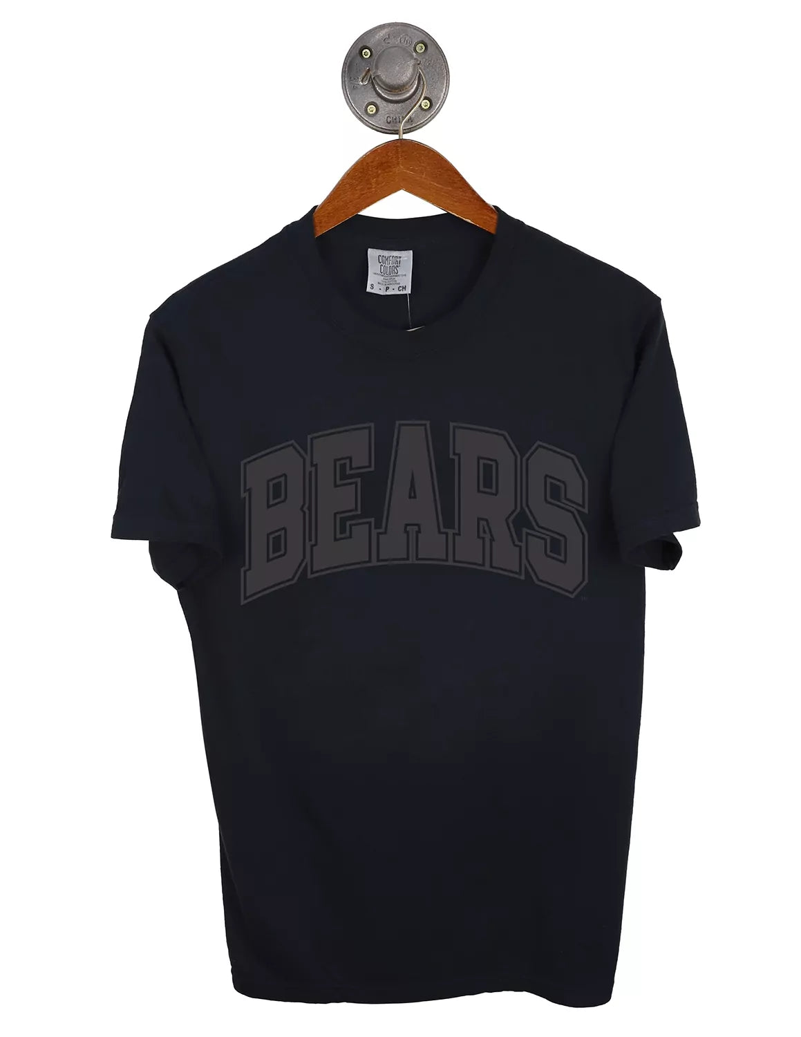 BU Totality Puff Short Sleeve