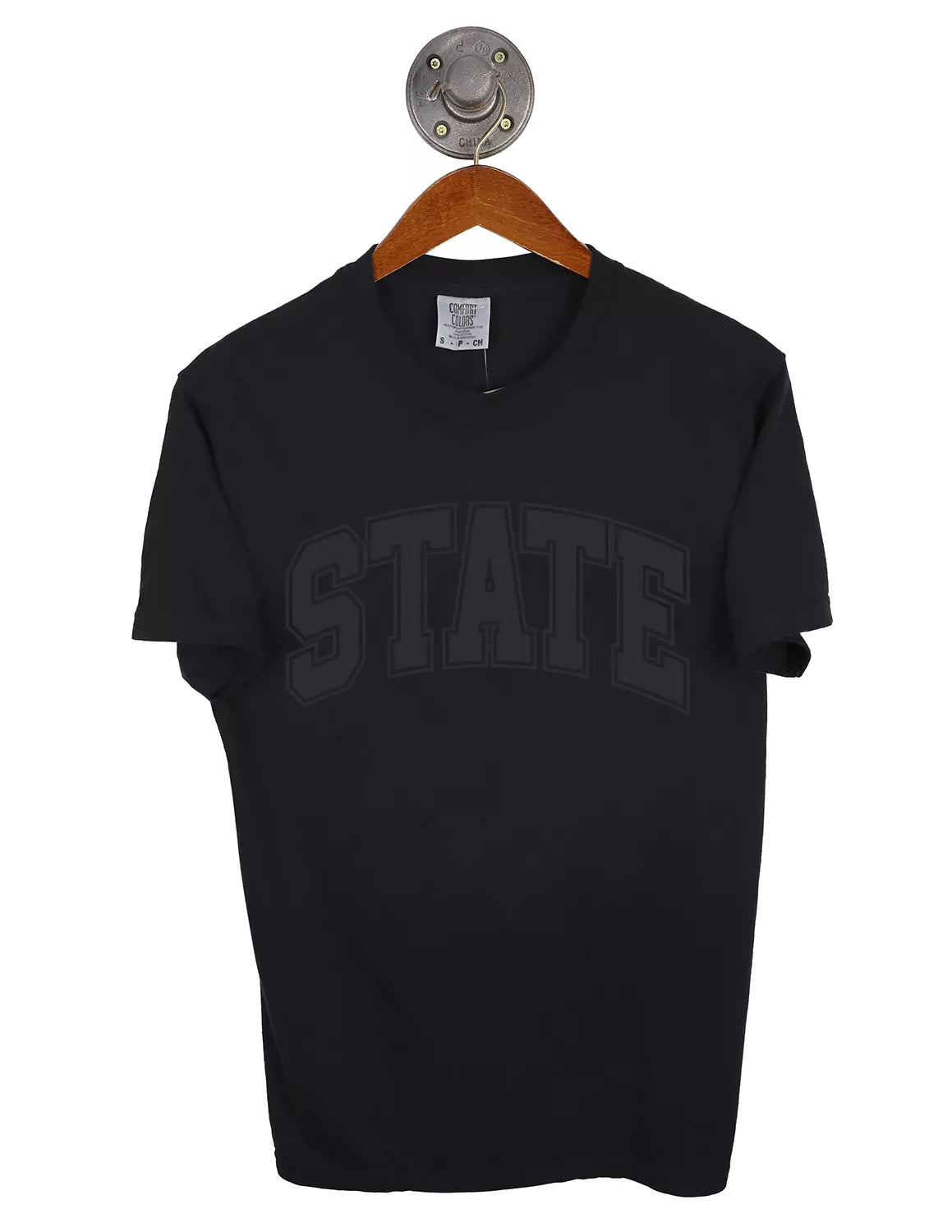 ISU Totality Puff Short Sleeve