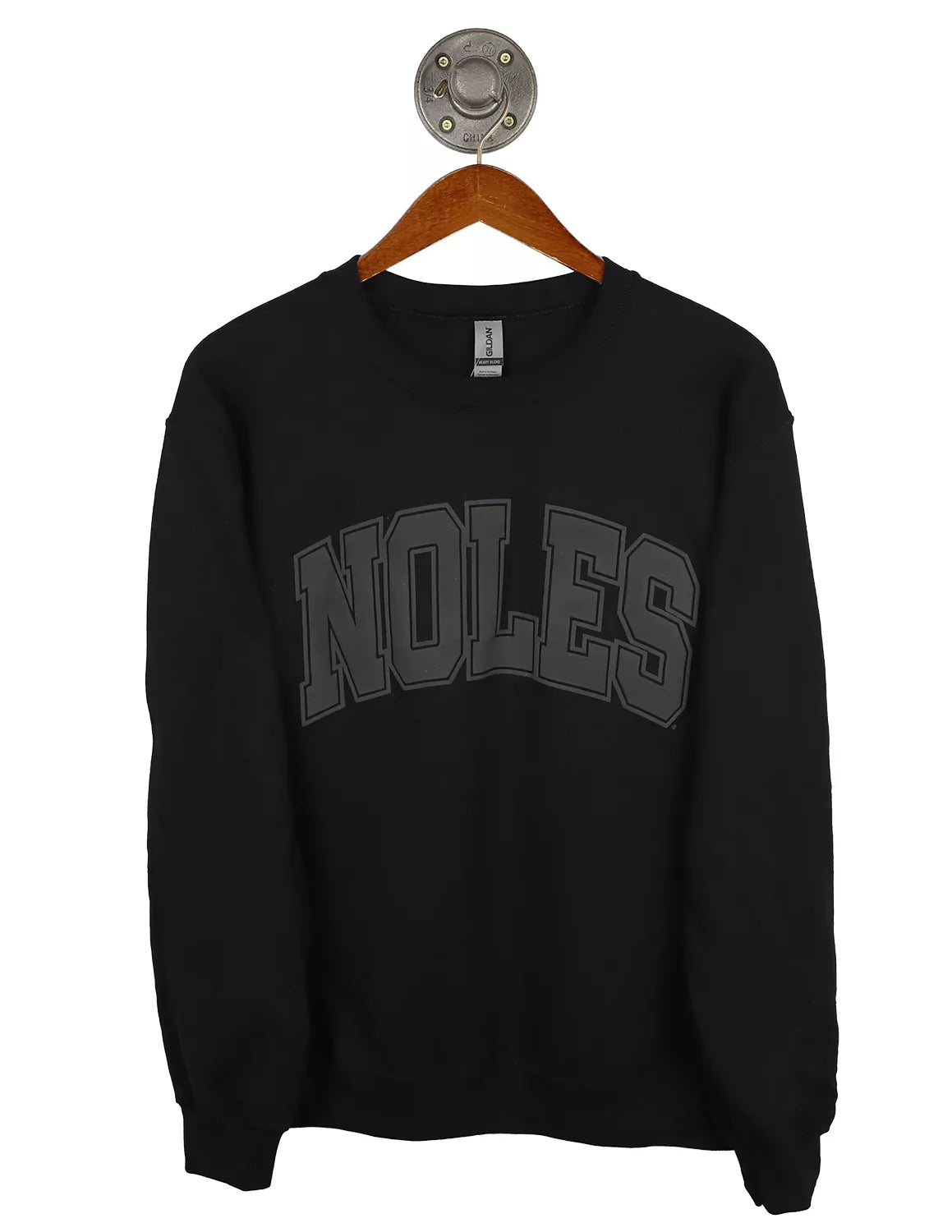 FSU Totality Puff Crewneck
