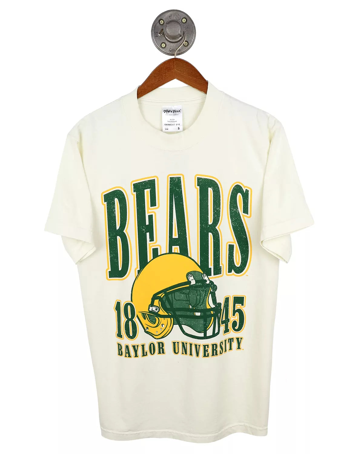 BU FB Game Day Short Sleeve